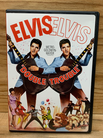 Double Trouble(Elvis)