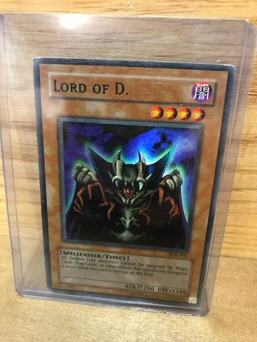 Lord of D.(SDK-041)
