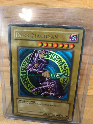 Dark Magician(SDY-006)
