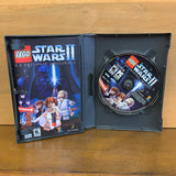LEGO Star Wars II: The Original Trilogy