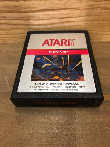 Phoenix