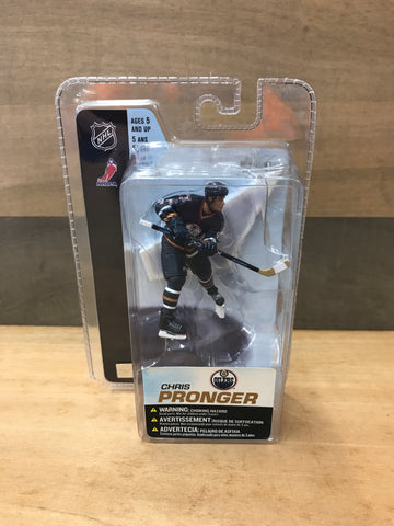 Chris Pronger