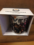 Overwatch Mug