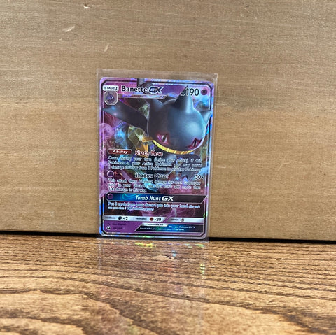 Banette GX
