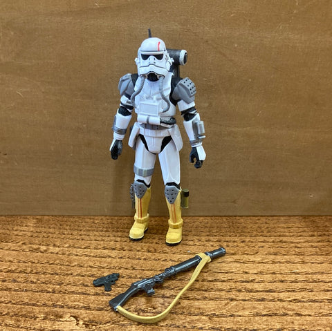 Imperial EVO Trooper
