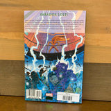 Avengers: West Coast Avengers: Lost in Space-Time