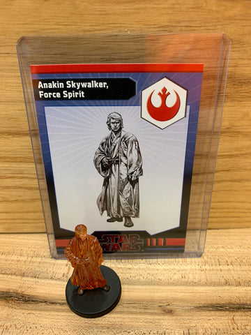 Anakin Skywalker Force Spirit 14/40