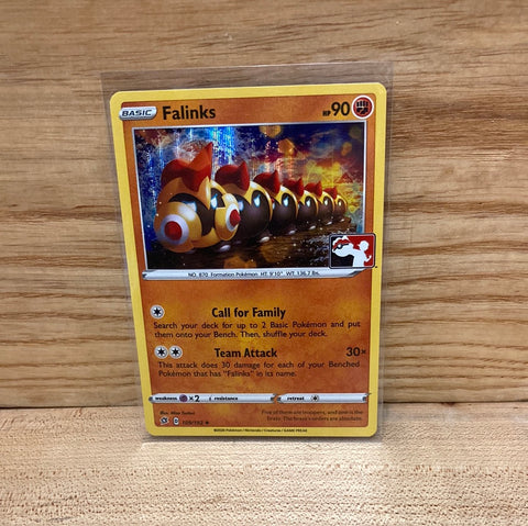 Falinks(Holo)
