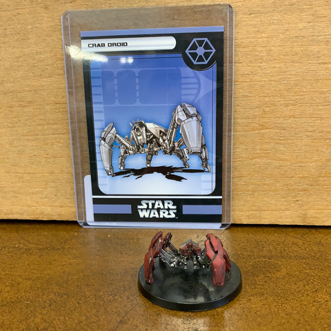 Crab Droid 39/60