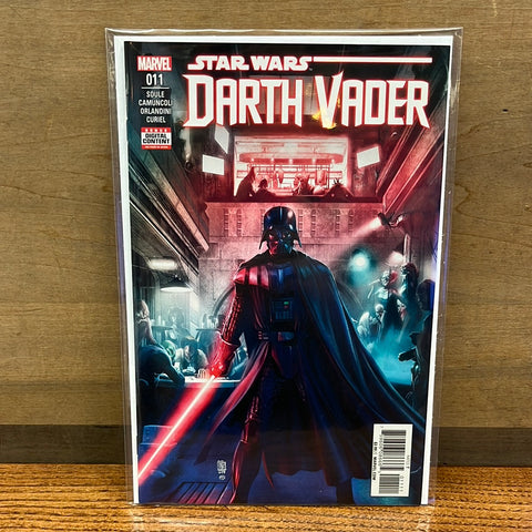 Darth Vader #11