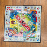Monopoly: Spongebob