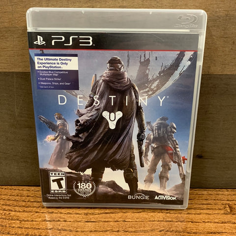Destiny