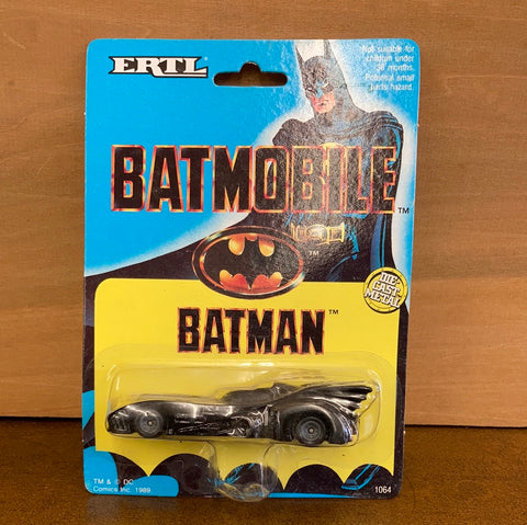 Batmobile
