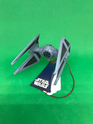 Tie Interceptor