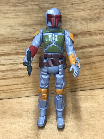 Boba Fett