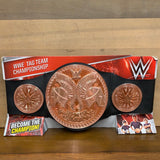 WWE Tag Team Champions Belt