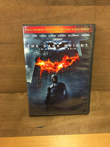 The Dark Knight