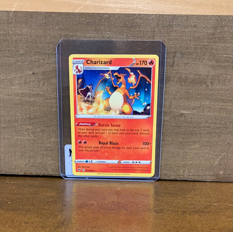 Charizard
