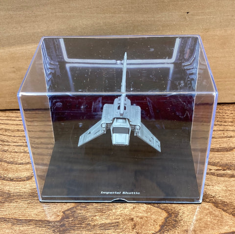 Imperial Shuttle