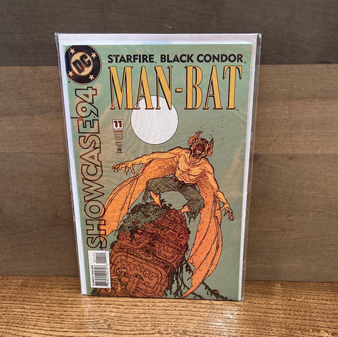 Showcase 94 #11(of 12)