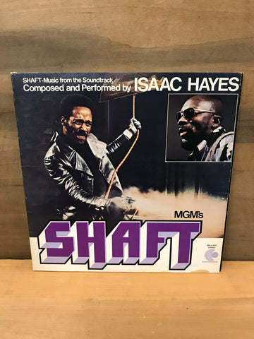 Shaft