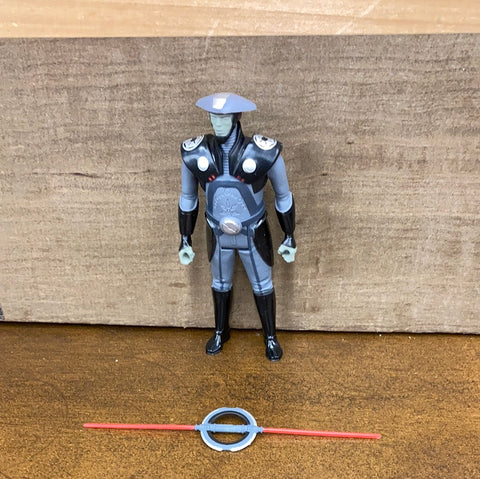 Fifth Brother Inquisitor
