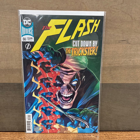 Flash #66