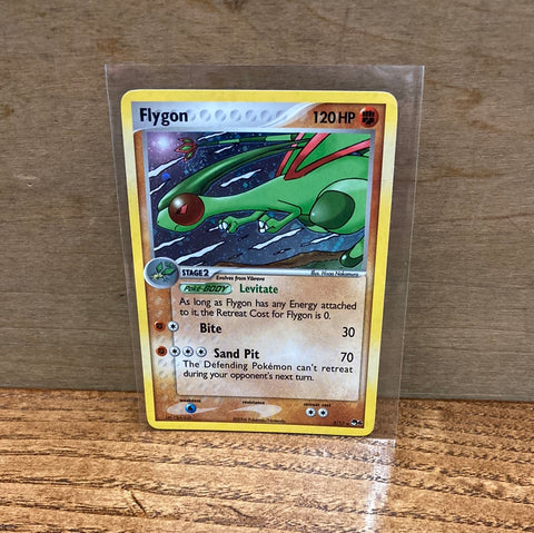 Flygon(Holo)