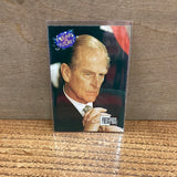 Prince Philip: Fortunes and Futures #102