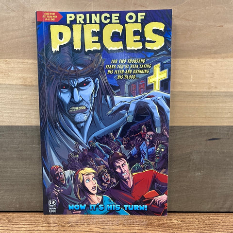 Prince of Pieces(Noted)