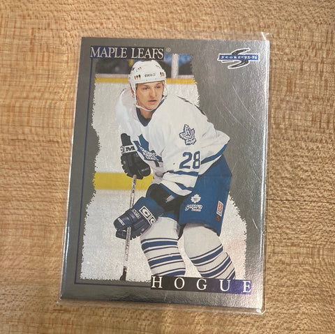 Benoit Hogue(Black Ice)