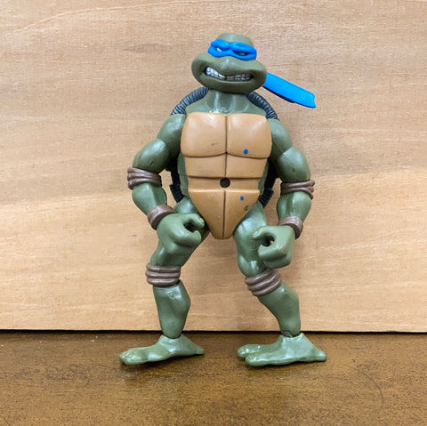 Fightin Gear Leo(2003)