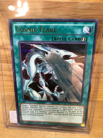 Cosmic Flare(DUSA-EN036)