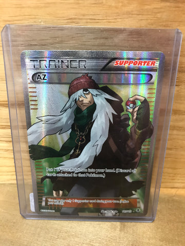AZ(Full Art)