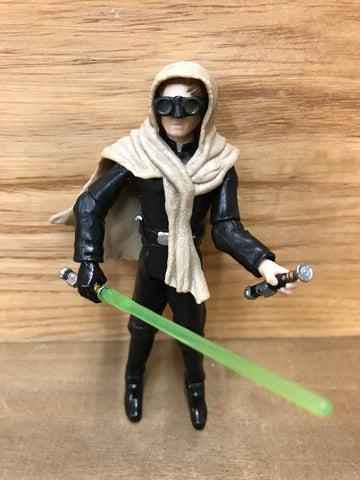 Luke Skywalker(The Legacy Collection)