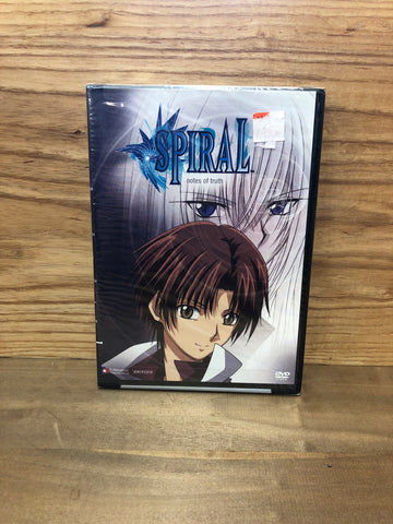 Spiral: Notes of Truth