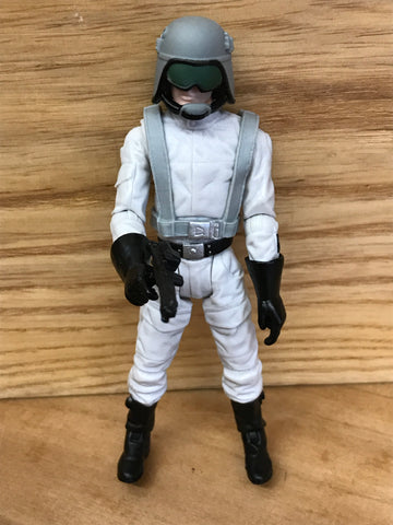 AT-ST Driver