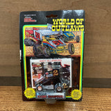 Andy Hillenburg #2 1:64 World of Outlaws