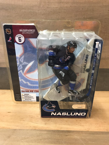 Marcus Naslund