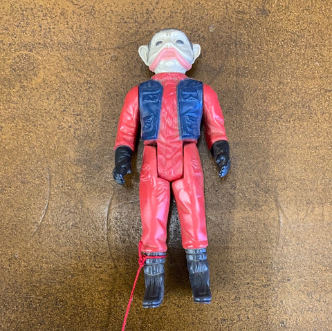 Kenner 1983 Nien Numb