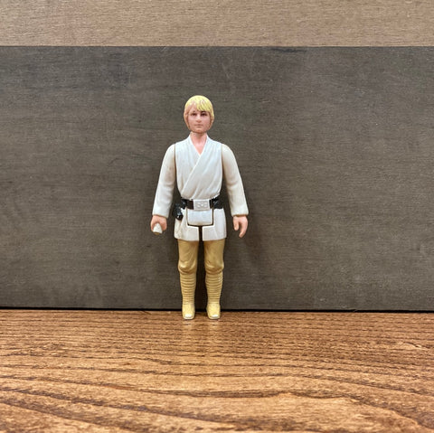 Luke Skywalker