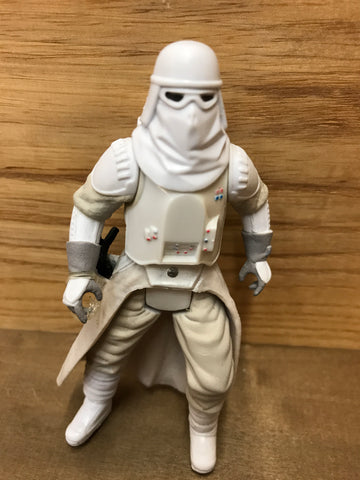 Snowtrooper Commander