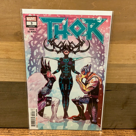 Thor #3