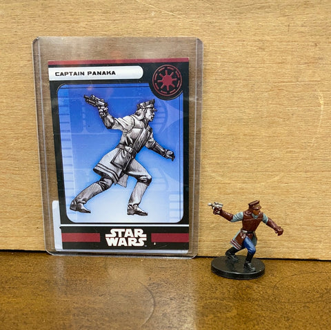 Captain Panaka 22/60