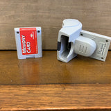 Nintendo 64 TremorPak Plus w/ Memory Card