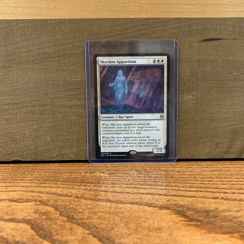 Skyclave Apparition