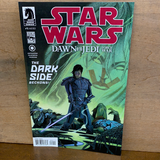Star Wars: Dawn of the Jedi: Force War #1-5(Complete Series)