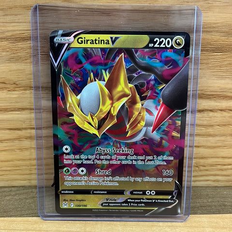 Giratina V