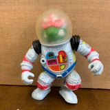 Raph, The Space Cadet(1990)