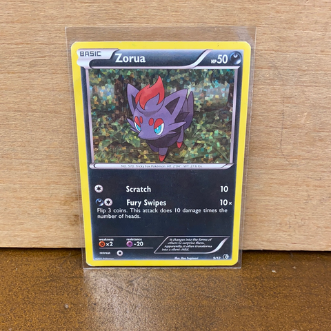 Zorua(Holo)